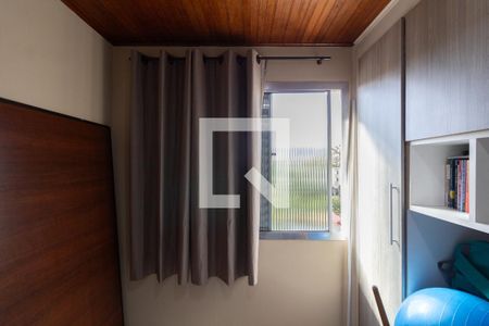 Quarto 1 de apartamento à venda com 3 quartos, 56m² em Conjunto Habitacional Padre Manoel da Nobrega, São Paulo