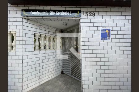 Apartamento à venda com 56m², 3 quartos e 1 vagaFachada + Placa