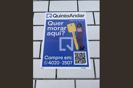 Apartamento à venda com 56m², 3 quartos e 1 vagaPlaca