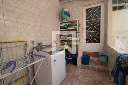 Casa à venda com 300m², 5 quartos e 6 vagasÁrea de Serviço e Quintal