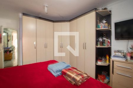 Quarto 1 de casa à venda com 5 quartos, 300m² em Vila Leonor, São Paulo