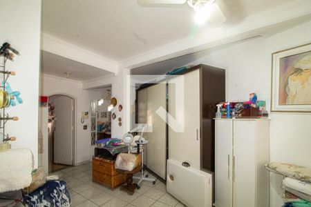 Casa à venda com 300m², 5 quartos e 6 vagasHall dos quartos