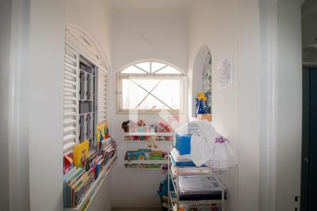 Casa à venda com 300m², 5 quartos e 6 vagasHall