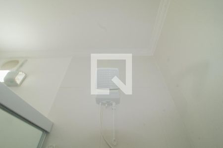 Banheiro da Suíte 1 de casa à venda com 5 quartos, 300m² em Vila Leonor, São Paulo