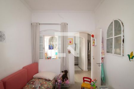 Casa à venda com 300m², 5 quartos e 6 vagasQuarto 4