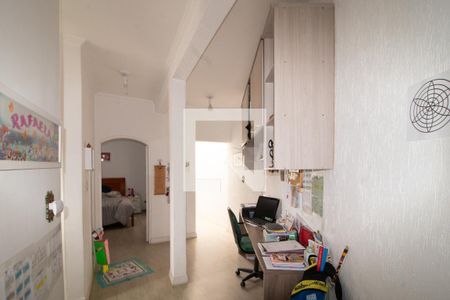 Casa à venda com 300m², 5 quartos e 6 vagasHall