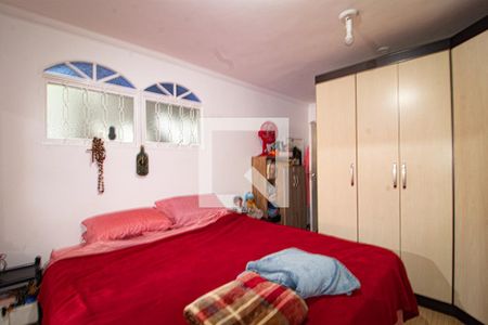 Quarto 1 de casa à venda com 5 quartos, 300m² em Vila Leonor, São Paulo