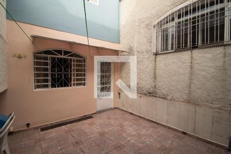 Casa à venda com 300m², 5 quartos e 6 vagasÁrea de Serviço e Quintal