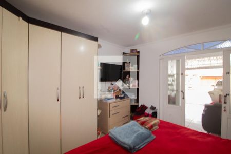 Quarto 1 de casa à venda com 5 quartos, 300m² em Vila Leonor, São Paulo