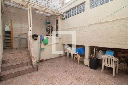 Casa à venda com 300m², 5 quartos e 6 vagasÁrea de Serviço e Quintal