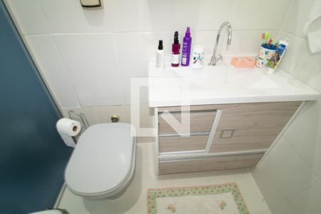 Casa à venda com 300m², 5 quartos e 6 vagasBanheiro