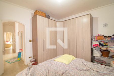 Casa à venda com 300m², 5 quartos e 6 vagasQuarto 3