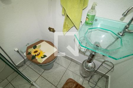 Casa à venda com 300m², 5 quartos e 6 vagasBanheiro 2