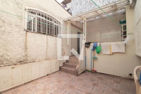 Casa à venda com 300m², 5 quartos e 6 vagasÁrea de Serviço e Quintal