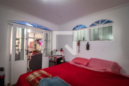 Quarto 1 de casa à venda com 5 quartos, 300m² em Vila Leonor, São Paulo