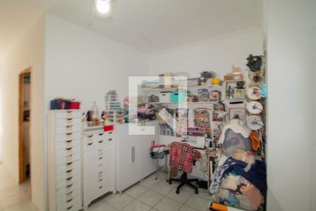 Casa à venda com 300m², 5 quartos e 6 vagasHall dos quartos