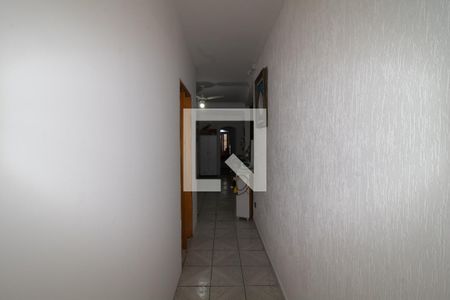 Casa à venda com 300m², 5 quartos e 6 vagasCorredor