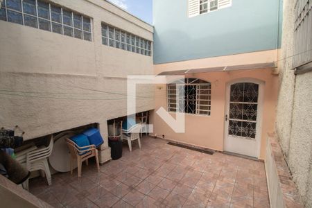 Casa à venda com 300m², 5 quartos e 6 vagasÁrea de Serviço e Quintal