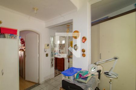 Casa à venda com 300m², 5 quartos e 6 vagasHall dos quartos