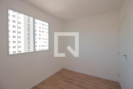 Quarto 1 de apartamento para alugar com 2 quartos, 43m² em Vila Princesa Isabel, São Paulo