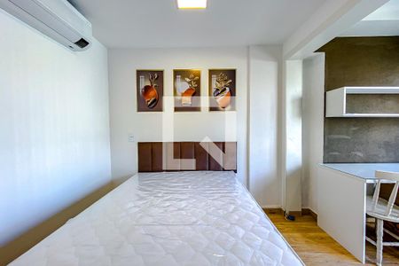 Kitnet/Studio para alugar com 1 quarto, 20m² em Vila Mariana, São Paulo