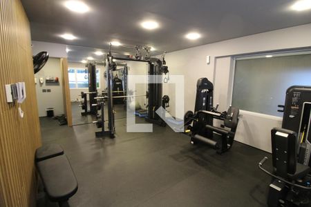 Apartamento à venda com 237m², 4 quartos e 4 vagasÁrea Comum