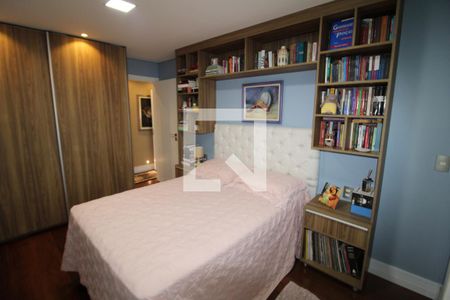 Apartamento à venda com 237m², 4 quartos e 4 vagasQuarto 2