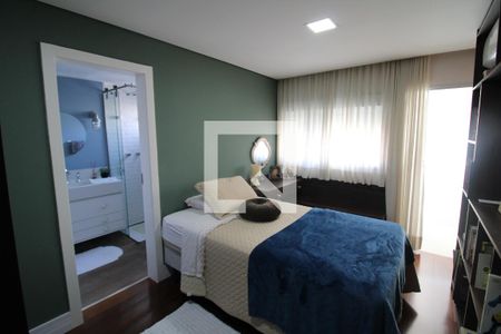 Apartamento à venda com 237m², 4 quartos e 4 vagasQuarto 1