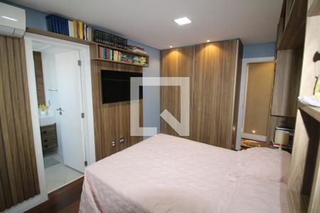 Apartamento à venda com 237m², 4 quartos e 4 vagasQuarto 2