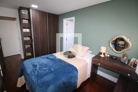 Apartamento à venda com 237m², 4 quartos e 4 vagasQuarto 1