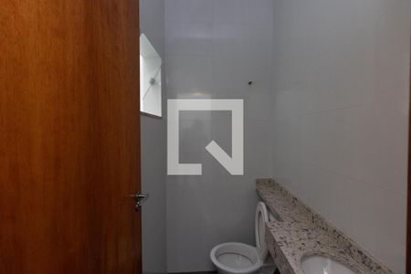 Lavabo de casa à venda com 3 quartos, 150m² em Vila Maria Alta, São Paulo