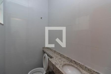 Lavabo de casa para alugar com 3 quartos, 150m² em Vila Maria Alta, São Paulo