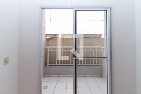 Sacada de apartamento para alugar com 2 quartos, 50m² em Quinta da Paineira, São Paulo