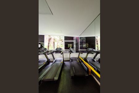 Apartamento à venda com 64m², 2 quartos e 1 vagaÁrea comum