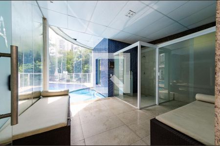 Apartamento à venda com 64m², 2 quartos e 1 vagaÁrea comum