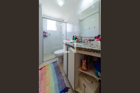 Apartamento à venda com 64m², 2 quartos e 1 vagaBanheiro