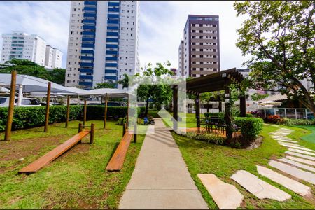 Apartamento à venda com 64m², 2 quartos e 1 vagaÁrea comum