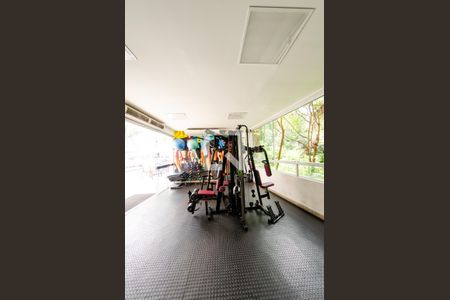 Apartamento à venda com 64m², 2 quartos e 1 vagaÁrea comum