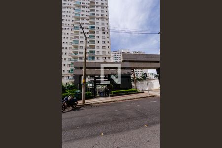 Apartamento à venda com 64m², 2 quartos e 1 vagaFachada