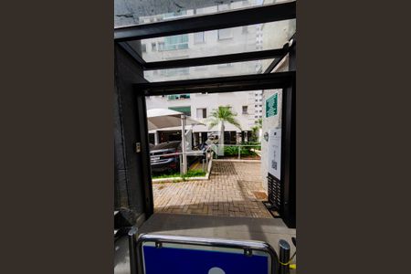 Apartamento à venda com 64m², 2 quartos e 1 vagaÁrea comum