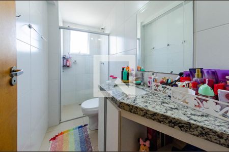 Apartamento à venda com 64m², 2 quartos e 1 vagaBanheiro