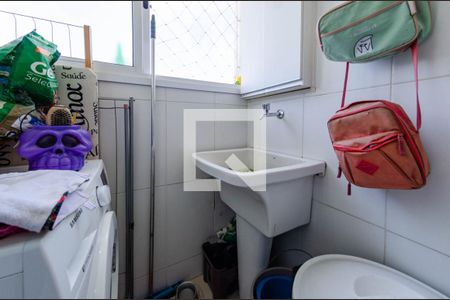 Apartamento à venda com 64m², 2 quartos e 1 vagaÁrea de srviço