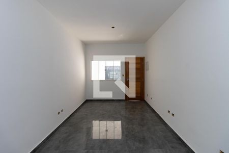 Sala de casa para alugar com 3 quartos, 150m² em Vila Maria Alta, São Paulo