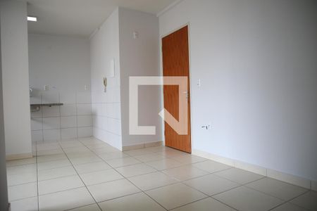 Apartamento para alugar com 2 quartos, 56m² em Parque Oeste Industrial, Goiânia