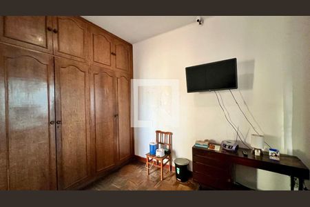 quarto  de casa à venda com 4 quartos, 152m² em Santa Tereza, Belo Horizonte