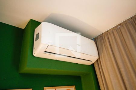 Studio à venda com 31m², 1 quarto e sem vagaStudio