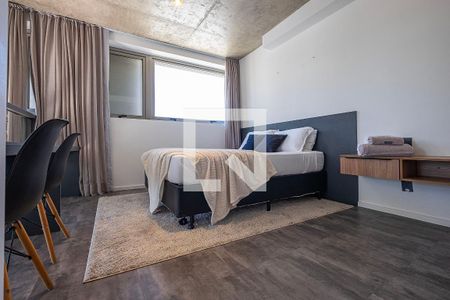Studio à venda com 73m², 1 quarto e 1 vaga Studio à venda com 73m², 1 quarto e 1 vagaSuíte