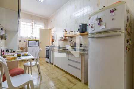 Cozinha de apartamento à venda com 2 quartos, 93m² em Paraíso, São Paulo