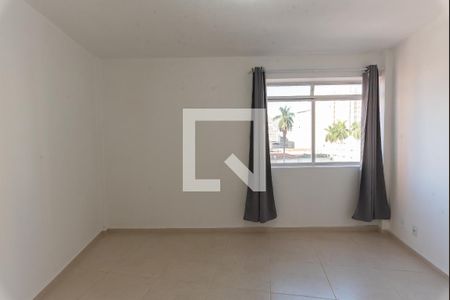 Sala/Quarto de apartamento para alugar com 1 quarto, 35m² em Centro, Campinas