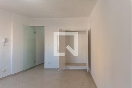 Sala/Quarto de apartamento para alugar com 1 quarto, 35m² em Centro, Campinas